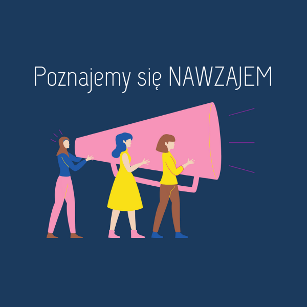 Poznajemy sie nawzajem