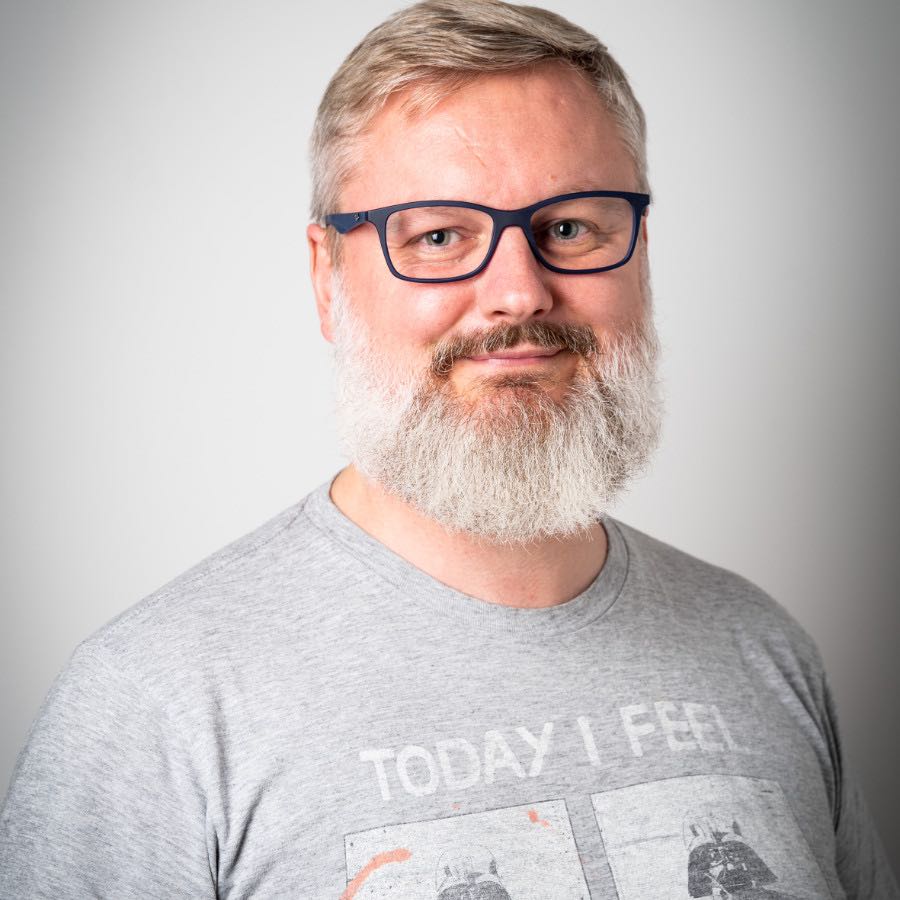 Lukasz molski
