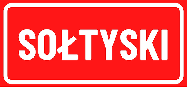 Soltyski