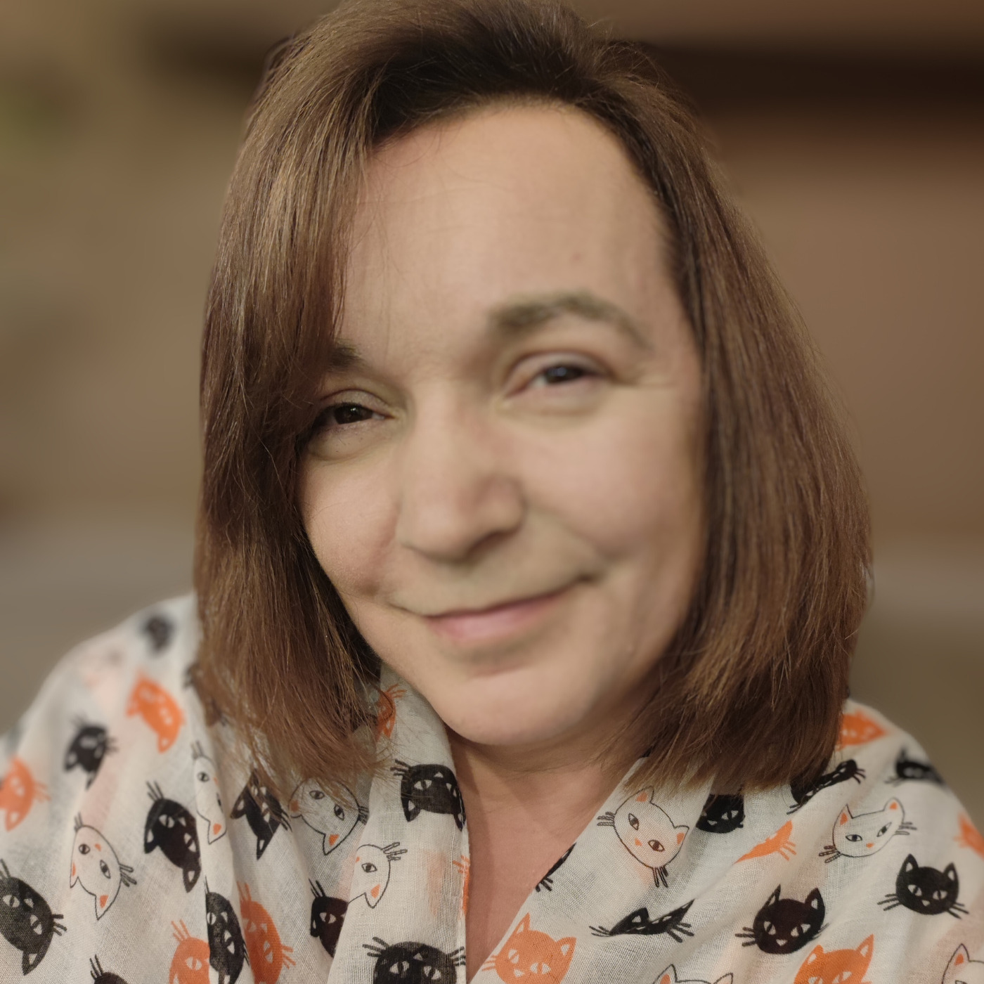 Joannahorowska