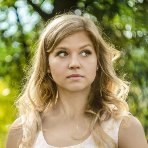 Adnieszka Waclawska