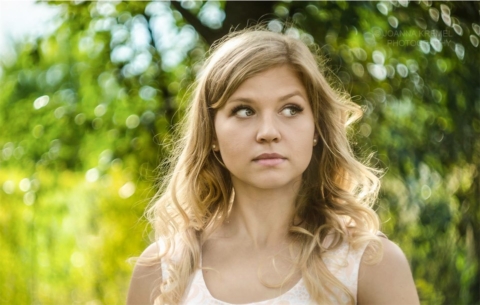 Agnieszka waclawska