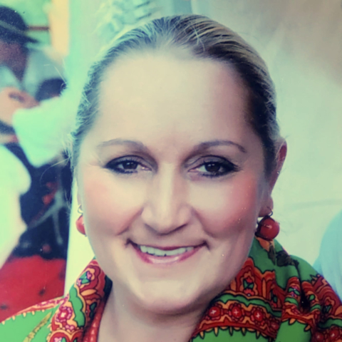 Anna nedza