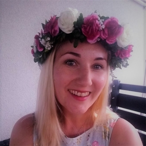 Iwona orlowska