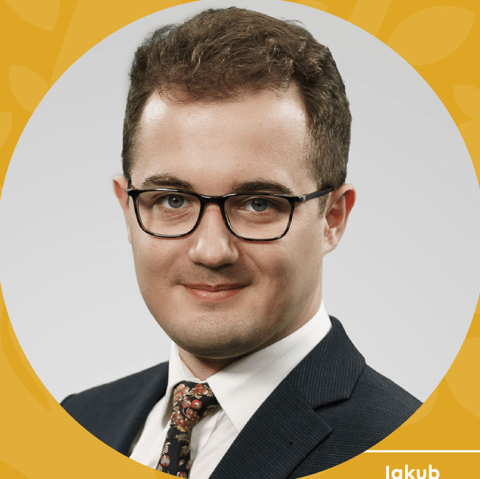 Jakub Kajmowicz