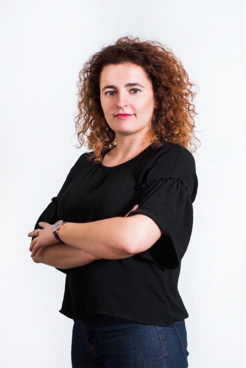 Karolina suska