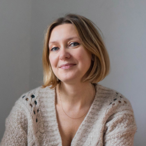 Katarzyna Wagrowska